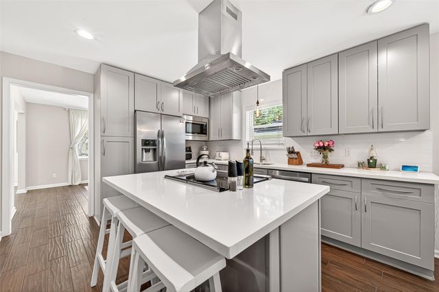 2610 Teague Road, Houston, TX 77080