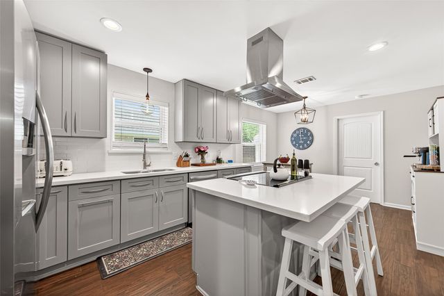 2610 Teague Road, Houston, TX 77080