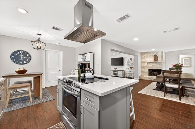 2610 Teague Road, Houston, TX 77080