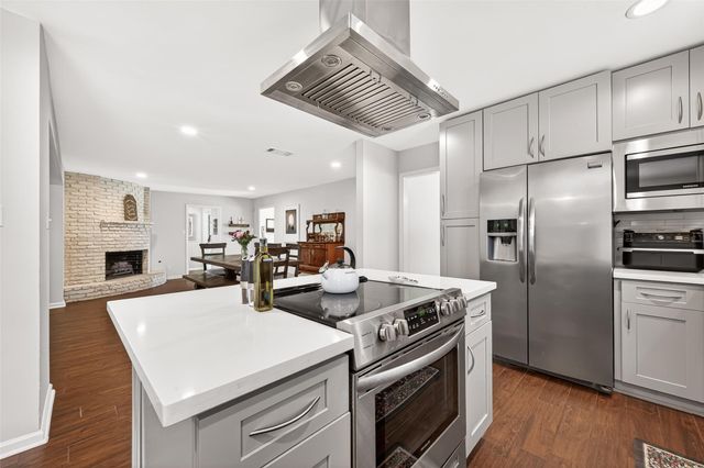 2610 Teague Road, Houston, TX 77080