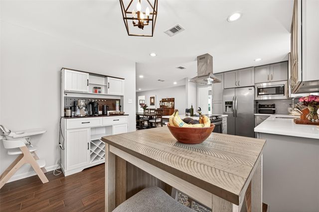 2610 Teague Road, Houston, TX 77080