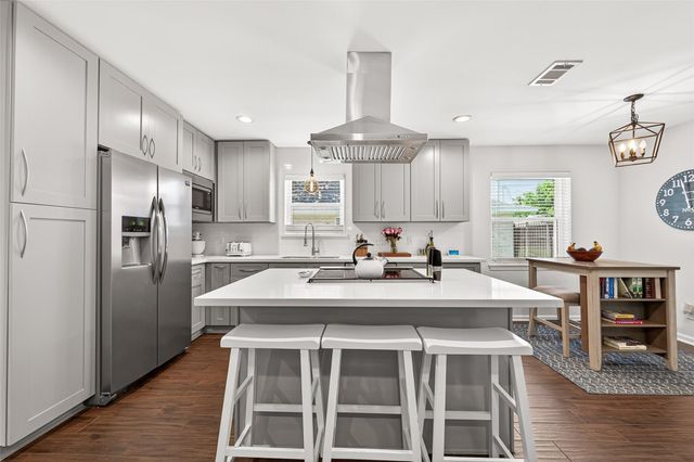 2610 Teague Road, Houston, TX 77080