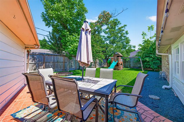 2610 Teague Road, Houston, TX 77080