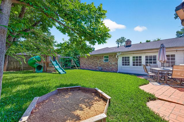 2610 Teague Road, Houston, TX 77080