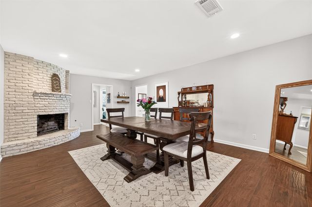 2610 Teague Road, Houston, TX 77080