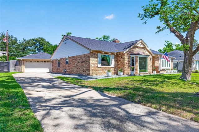 2610 Teague Road, Houston, TX 77080