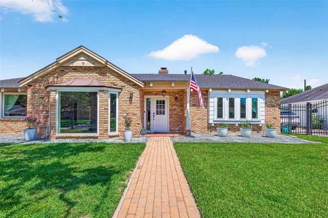 2610 Teague Road, Houston, TX 77080