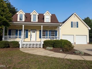 304 Cameronwood Drive, Fuquay Varina, NC 27526