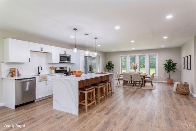4840 Roachester Osceola Road, Salem Twp, OH 45152