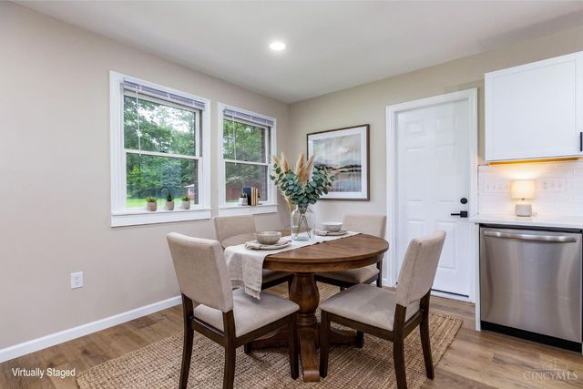4840 Roachester Osceola Road, Salem Twp, OH 45152