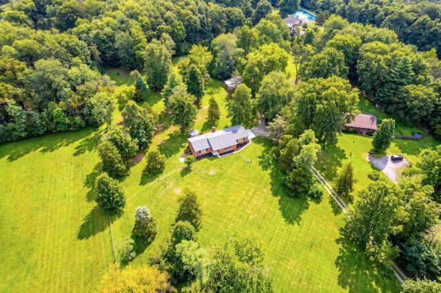 4840 Roachester Osceola Road, Salem Twp, OH 45152