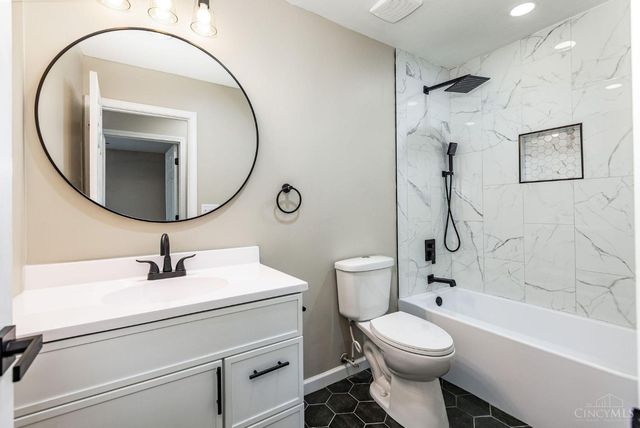 4840 Roachester Osceola Road, Salem Twp, OH 45152