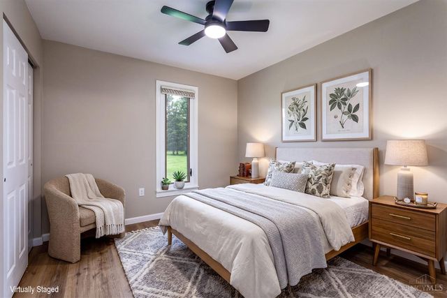 4840 Roachester Osceola Road, Salem Twp, OH 45152