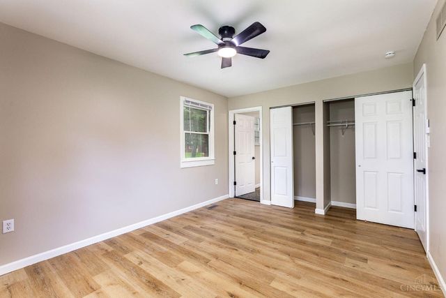4840 Roachester Osceola Road, Salem Twp, OH 45152