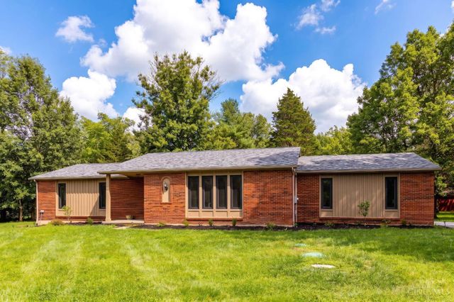 4840 Roachester Osceola Road, Salem Twp, OH 45152