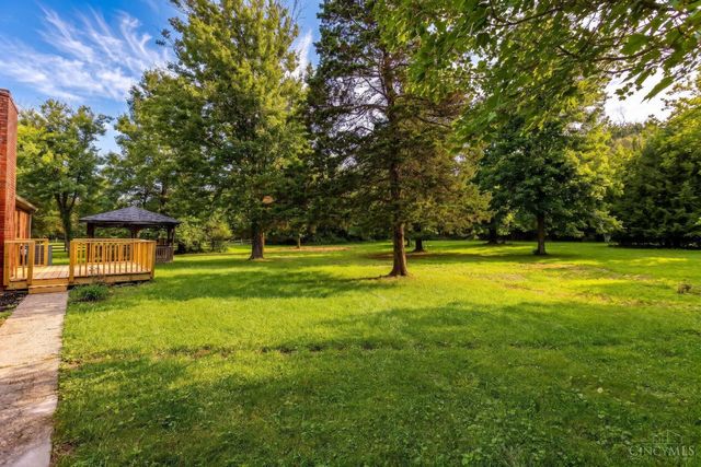 4840 Roachester Osceola Road, Salem Twp, OH 45152