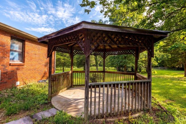 4840 Roachester Osceola Road, Salem Twp, OH 45152