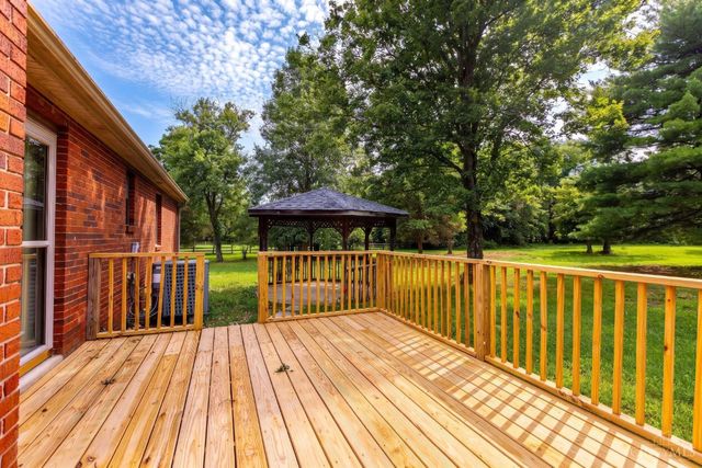 4840 Roachester Osceola Road, Salem Twp, OH 45152