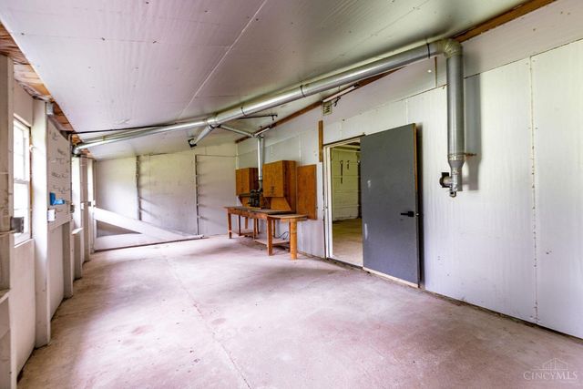 4840 Roachester Osceola Road, Salem Twp, OH 45152