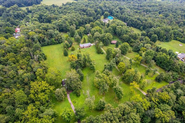 4840 Roachester Osceola Road, Salem Twp, OH 45152