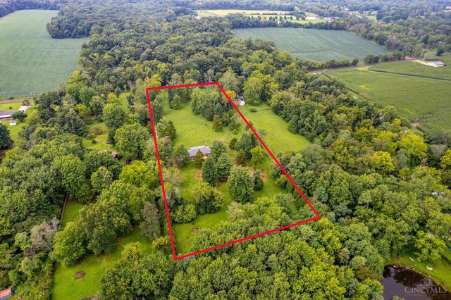 4840 Roachester Osceola Road, Salem Twp, OH 45152