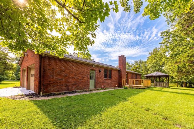 4840 Roachester Osceola Road, Salem Twp, OH 45152