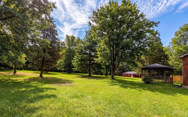 4840 Roachester Osceola Road, Salem Twp, OH 45152