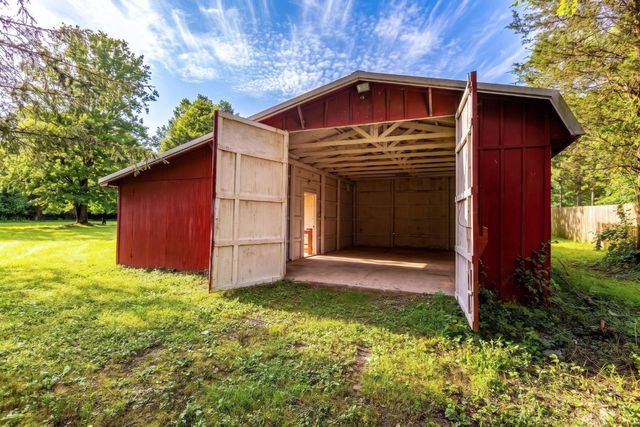 4840 Roachester Osceola Road, Salem Twp, OH 45152