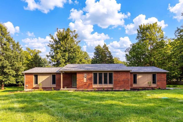 4840 Roachester Osceola Road, Salem Twp, OH 45152