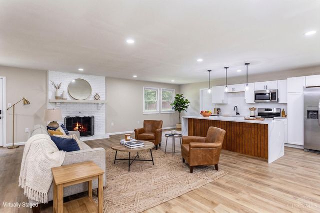4840 Roachester Osceola Road, Salem Twp, OH 45152