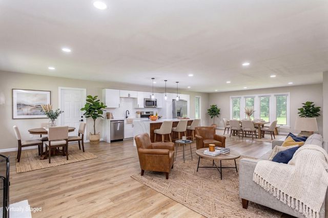 4840 Roachester Osceola Road, Salem Twp, OH 45152