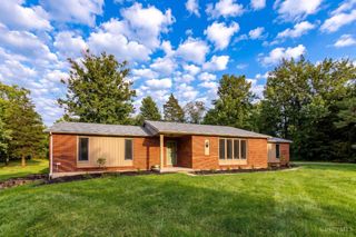 4840 Roachester Osceola Road, Salem Twp, OH 45152