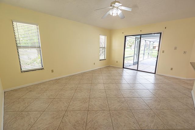 5400 NW Emblem Street, Port St. Lucie, Port St Lucie, FL 34983