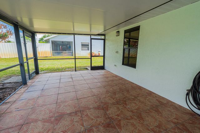 5400 NW Emblem Street, Port St. Lucie, Port St Lucie, FL 34983