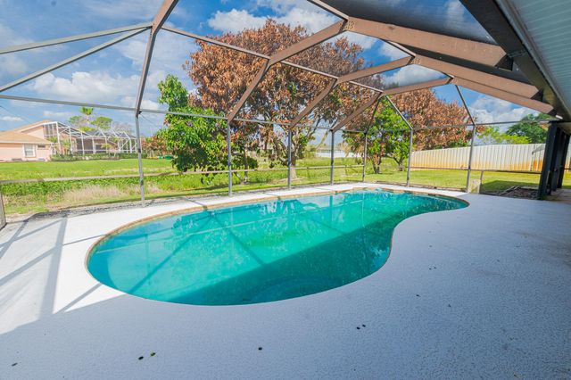 5400 NW Emblem Street, Port St. Lucie, Port St Lucie, FL 34983