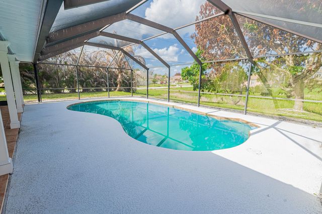 5400 NW Emblem Street, Port St. Lucie, Port St Lucie, FL 34983