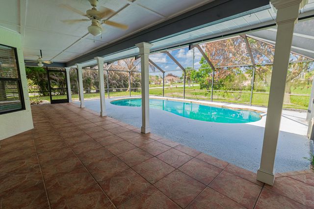 5400 NW Emblem Street, Port St. Lucie, Port St Lucie, FL 34983