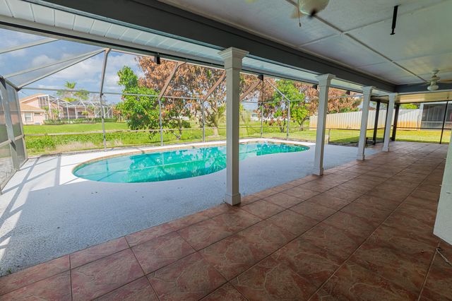 5400 NW Emblem Street, Port St. Lucie, Port St Lucie, FL 34983