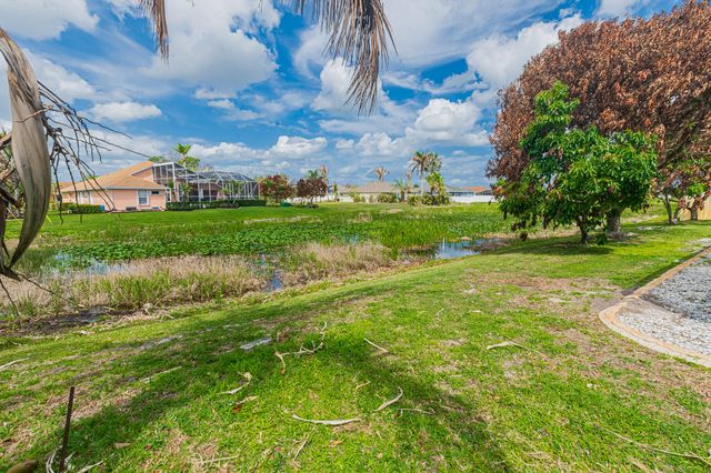5400 NW Emblem Street, Port St. Lucie, Port St Lucie, FL 34983