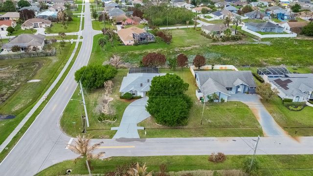 5400 NW Emblem Street, Port St. Lucie, Port St Lucie, FL 34983