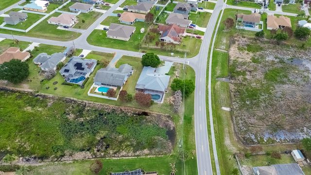 5400 NW Emblem Street, Port St. Lucie, Port St Lucie, FL 34983
