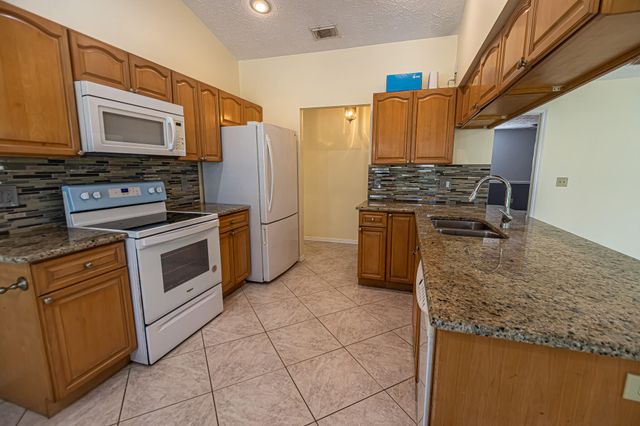 5400 NW Emblem Street, Port St. Lucie, Port St Lucie, FL 34983