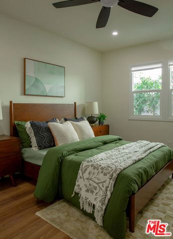 2046 Burnside Avenue, Los Angeles, CA 90016
