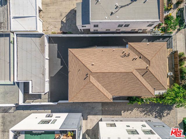 2046 Burnside Avenue, Los Angeles, CA 90016