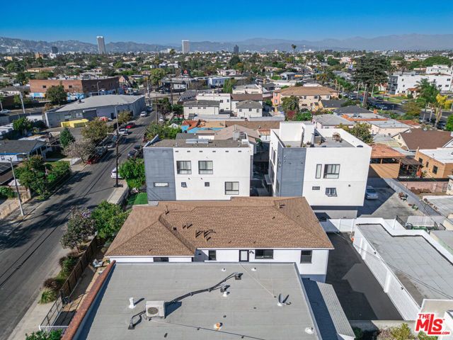 2046 Burnside Avenue, Los Angeles, CA 90016