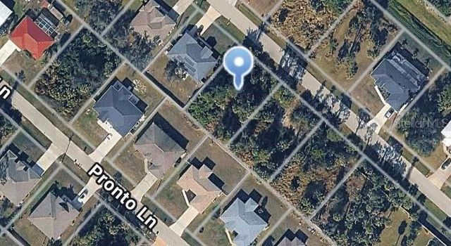 COVER LANE, North Port, FL 34286