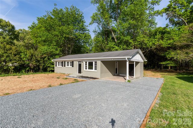 213 Washington Street, Wingate, NC 28174