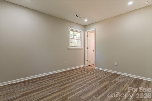 213 Washington Street, Wingate, NC 28174