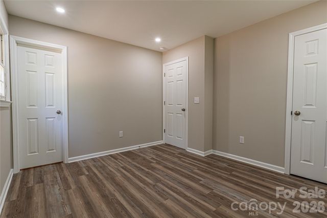 213 Washington Street, Wingate, NC 28174