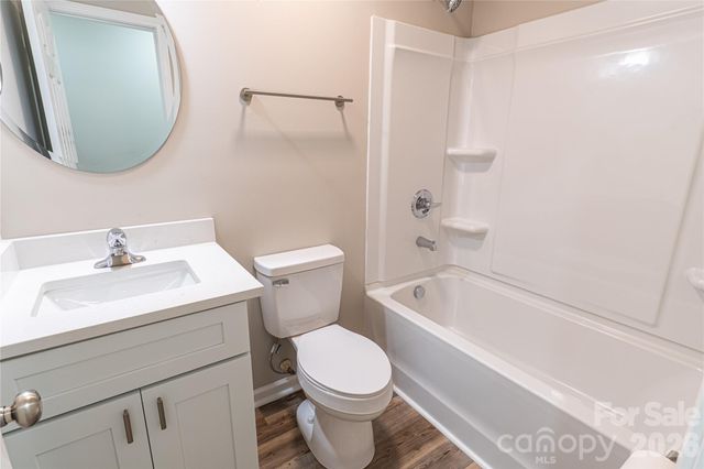 213 Washington Street, Wingate, NC 28174